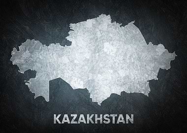 Kazakhstan Sultan