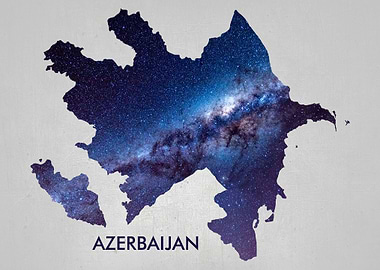 Azerbaijan Starry Country