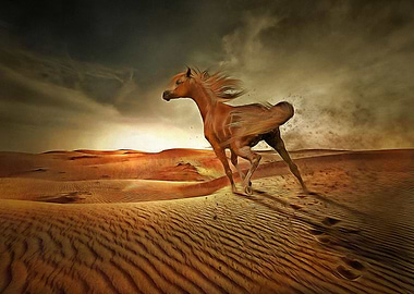 Sandstorm