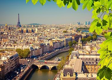 France Paris