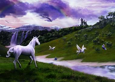 Dream of Flight