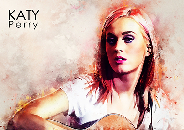 Katy Perry