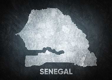 Senegal Dakar