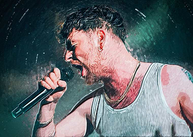 Tom Grennan