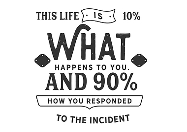 responded to the incident