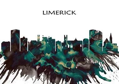 Limerick Skyline