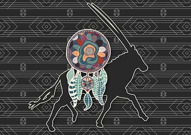 Antelope Native American