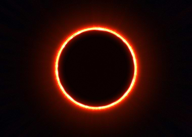 Solar Eclipse