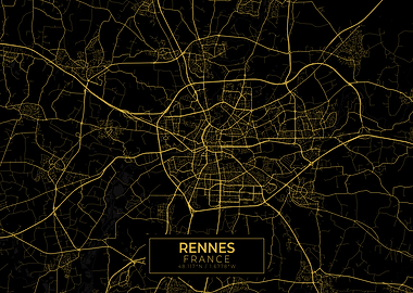 Rennes France