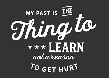 learn not a reason