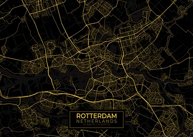 Rotterdam Netherlands