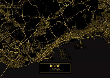 Kobe Japan