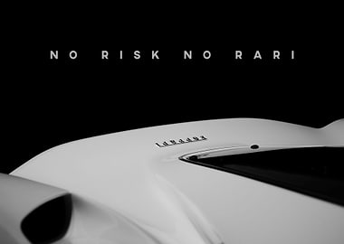 No Risk No Rari