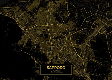 Sapporo Japan