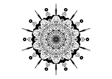 Mandala Art