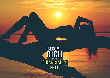 Become Financially Free