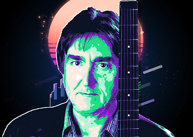 allan holdsworth
