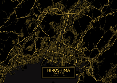 Hiroshima Japan