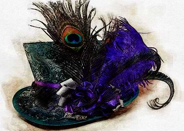 Adding Feathers To The Hat