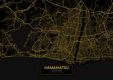 Hamamatsu Japan
