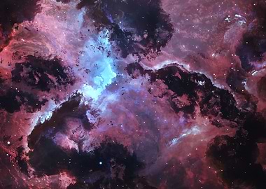 Nebuleuse