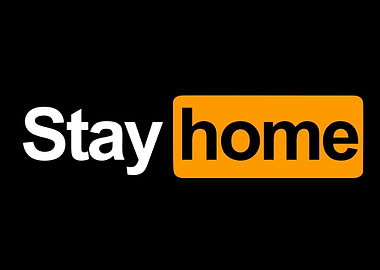 Stay home