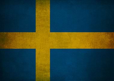 Flag of Sweden