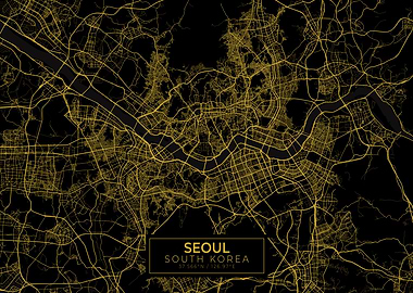 Seoul South Korea