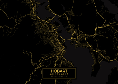 Hobart Australia