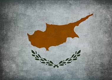 Flag of Cyprus