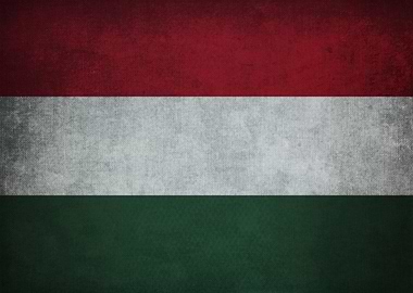 Flag of Hungary