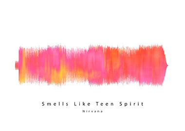 Smells like teen spirit
