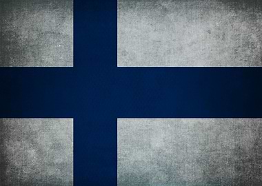 Flag of Finland
