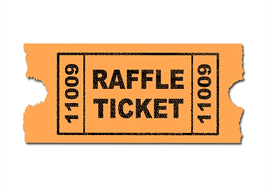 Raffle Ticket