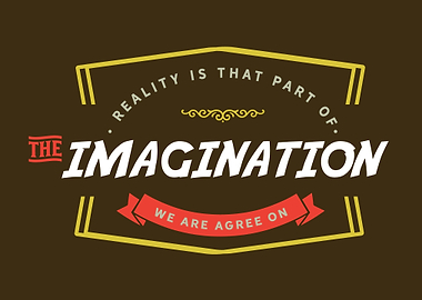 imagination