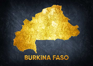 Burkina Faso Ouagadougou