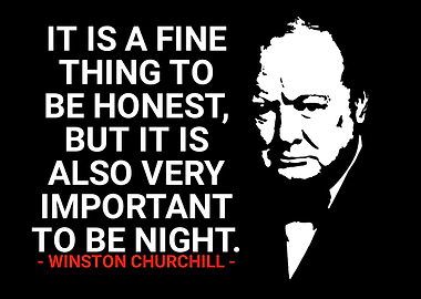 Quotes Winston Churchill