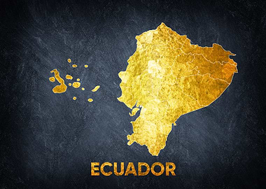 Ecuador Quito