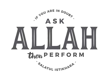 Perform Salatul Istikhara