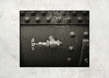 Capped release valve