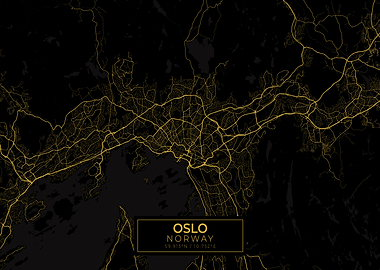 Oslo Norway