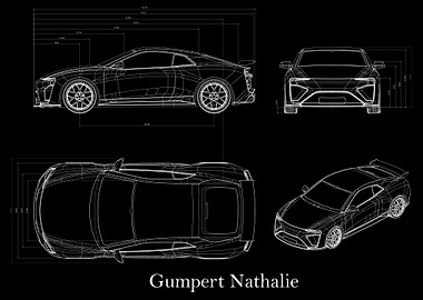 Gumpert Nathalie Blueprint