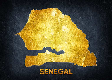 Senegal Dakar