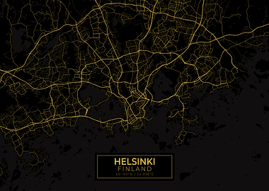 Helsinki Finland