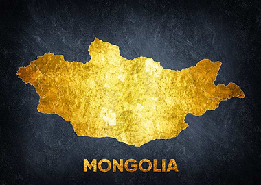 Mongolia Ulaanbaatar
