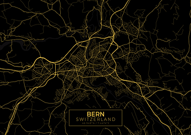 Bern Switzerland