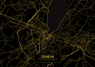 Geneva Switzerland