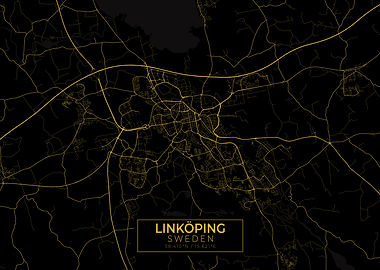 Linkoping Sweden