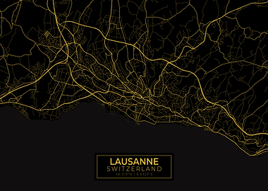 Lausanne Switzerland