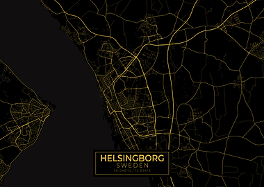 Helsingborg Sweden